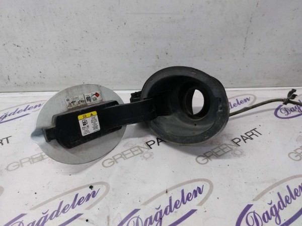 2017 FİESTA YAKIT DOLUM YUVASI KOMPLE (ÇIKMA)