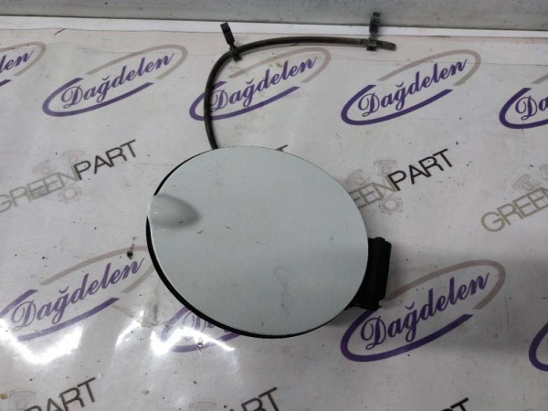 2017 FİESTA YAKIT DOLUM YUVASI KOMPLE (ÇIKMA)