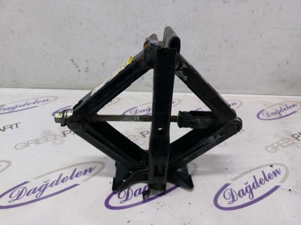 2017 FİESTA STEPNE KRİKOSU (ÇIKMA)