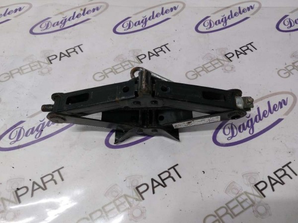 CLİO 4  STEPNE KRİKOSU (ÇIKMA)