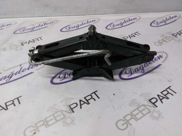 CLİO 4  STEPNE KRİKOSU (ÇIKMA)