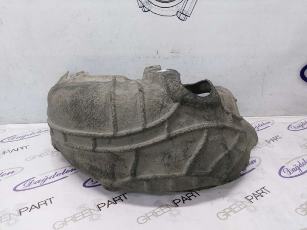 2017 FİESTA ARKA DAVLUMBAZ SOL (ÇIKMA)