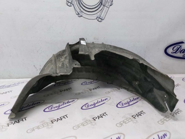 2017 FİESTA ARKA DAVLUMBAZ SOL (ÇIKMA)