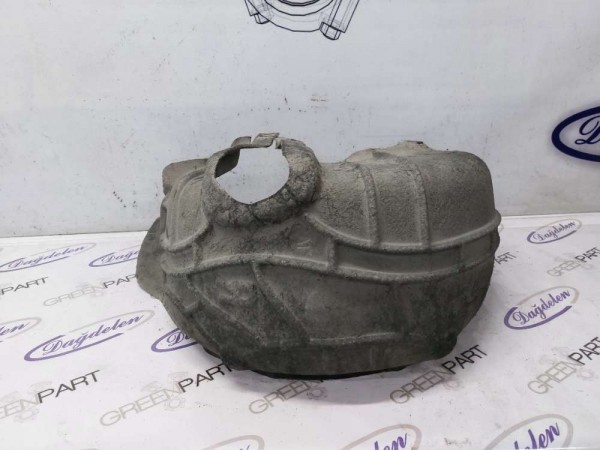 2017 FİESTA ARKA DAVLUMBAZ SAĞ (ÇIKMA)