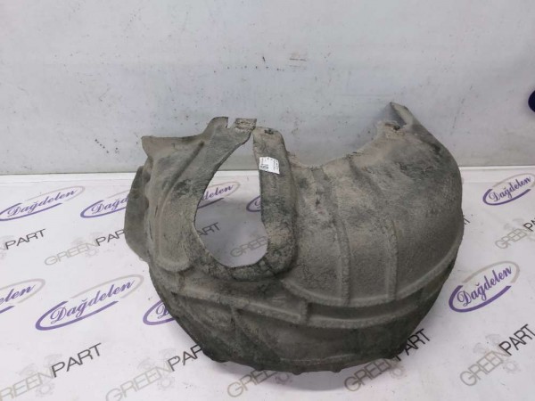 2017 FİESTA ARKA DAVLUMBAZ SAĞ (ÇIKMA)