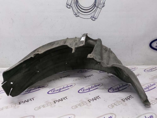 2017 FİESTA ARKA DAVLUMBAZ SAĞ (ÇIKMA)