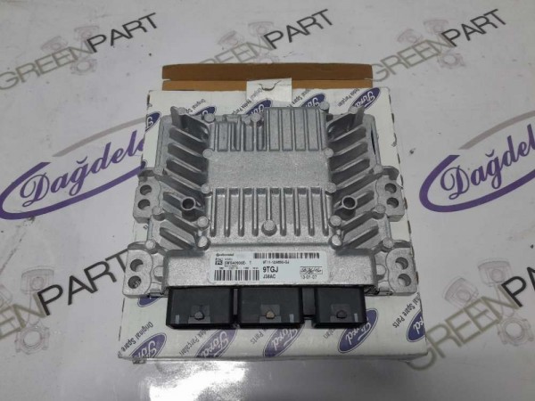 CONNECT MOTOR BEYNİ