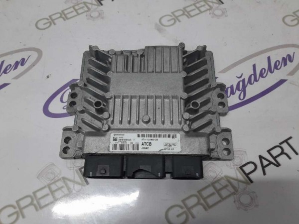 CONNECT MOTOR BEYNİ (ÇIKMA-K)