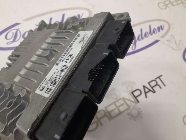 CONNECT MOTOR BEYNİ (ÇIKMA-K)