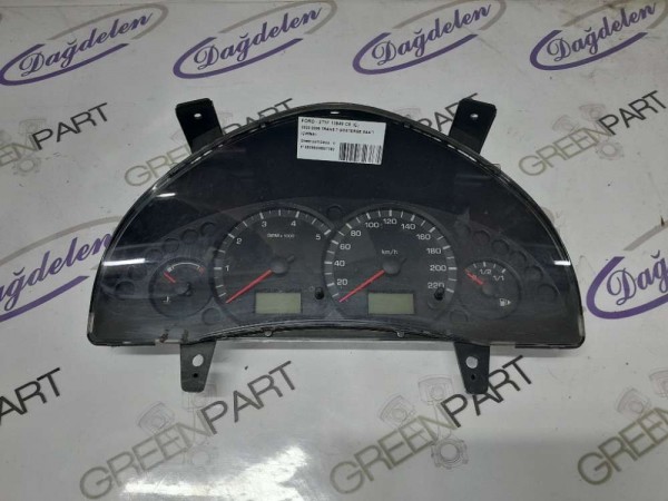 2002-2006 TRANSİT GÖSTERGE SAATİ (ÇIKMA)