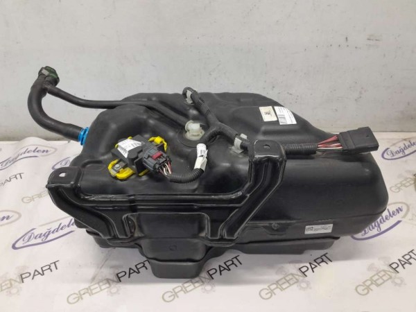 2014-2019 TRANSİT V-363 ADBLUE DEPOSU (ÇIKMA)