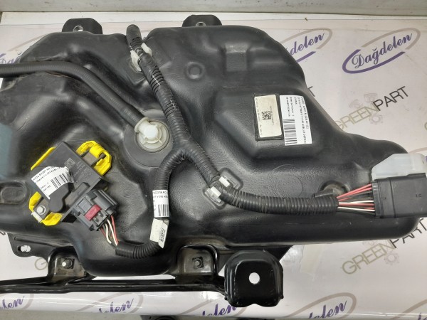 2014-2019 TRANSİT V-363 ADBLUE DEPO TESİSATI (ÇIKMA)