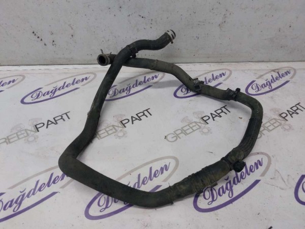 2018 FOCUS RADYATÖR SU HORTUMU (1.5 DİZEL-ÇIKMA)