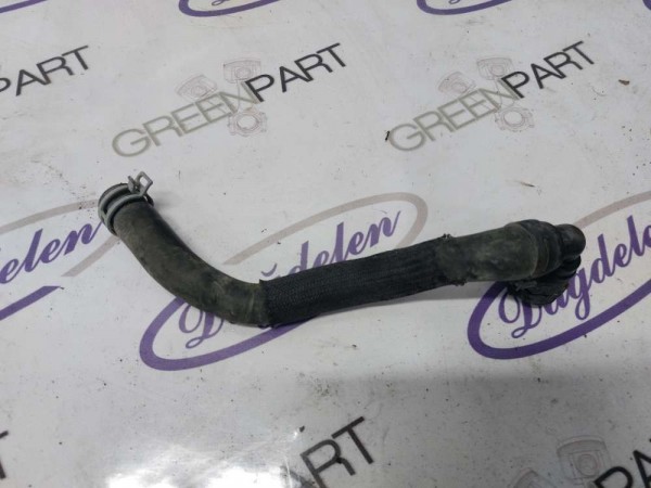 2018 FOCUS KALORİFER HORTUMU (ÇIKMA)