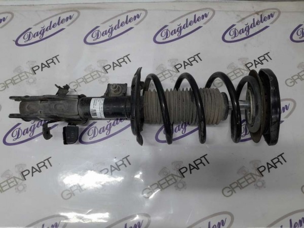 2018- FOCUS ÖN AMORTİSÖR SAĞ (DOLU-ÇIKMA)