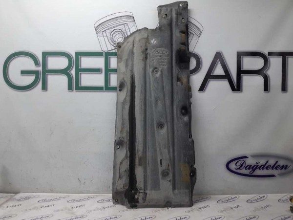 2017 FİESTA ALT DEFLEKTÖR SAĞ (ÇIKMA)