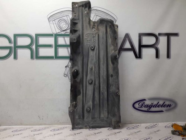 2017 FİESTA ALT DEFLEKTÖR SAĞ (ÇIKMA)