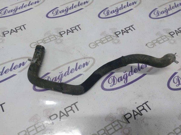 2018 FOCUS RADYATÖR DEPO TAHLİYE HORTUMU (ÇIKMA)