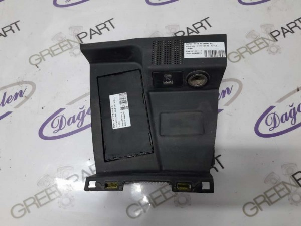 2020 FOCUS ORTA KONSOL KUTUSU (ÇIKMA)