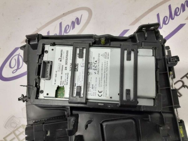 2020- FOCUS KABLOSUZ ŞARJ MODÜLÜ (ÇIKMA)