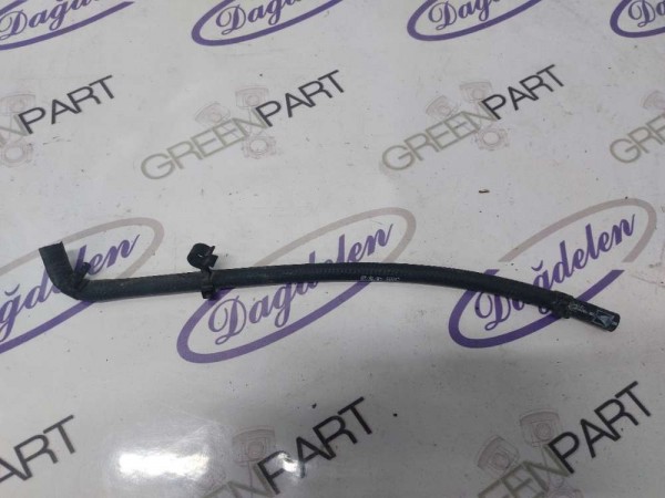 2018 FOCUS BASINÇ SENSÖRÜ HORTUMU ( ÇIKMA)