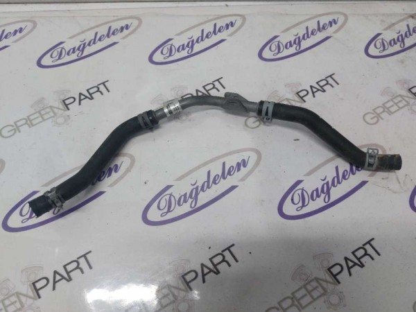 2018 FOCUS TURBO SOĞUTUCU CIKIŞ HORTUMU (ÇIKMA)