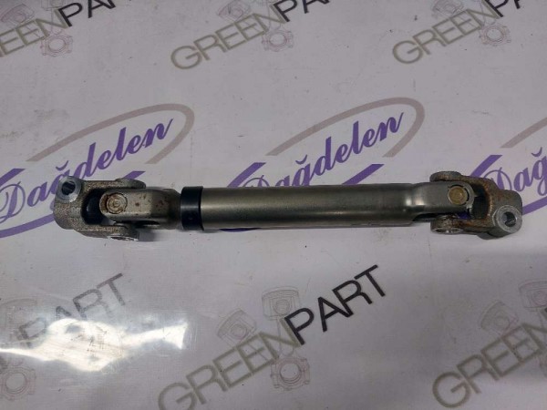 2018 FOCUS DİREKSİYON MİLİ (ÇIKMA)