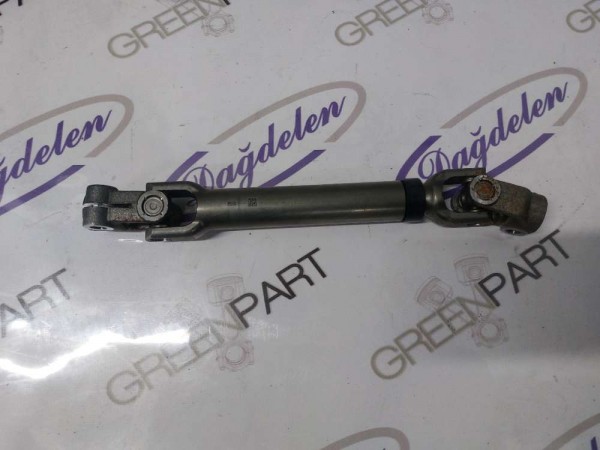 2018 FOCUS DİREKSİYON MİLİ (ÇIKMA)