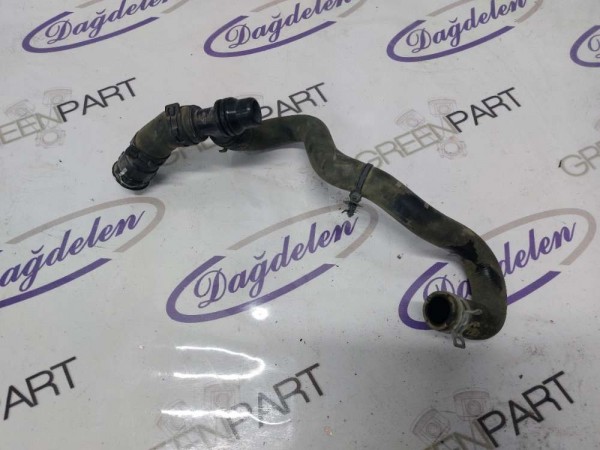 2018 FOCUS KALORİFER SOĞUTMA HORTUMU (ÇIKMA)