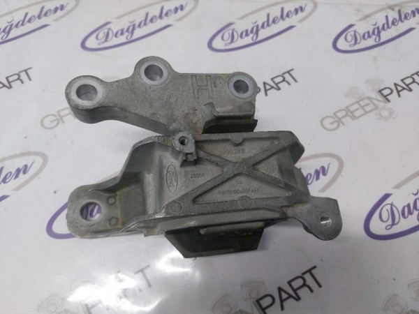 2018 FOCUS MOTOR ÜST TAKOZU (ÇIKMA)