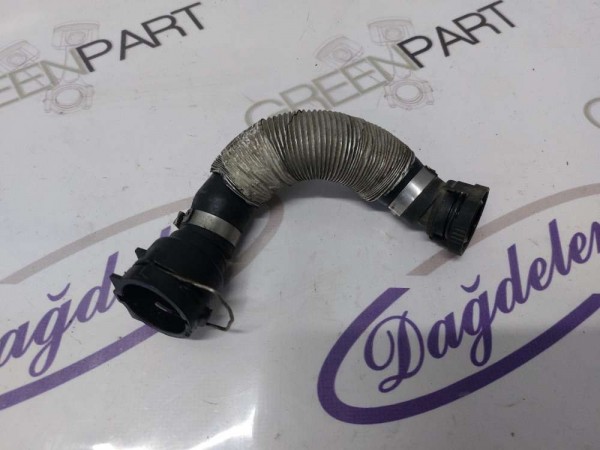 2018 FOCUS HAVA VAKUM HORTUMU ( 1.5 DİZEL-ÇIKMA)