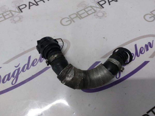 2018 FOCUS HAVA VAKUM HORTUMU ( 1.5 DİZEL-ÇIKMA)