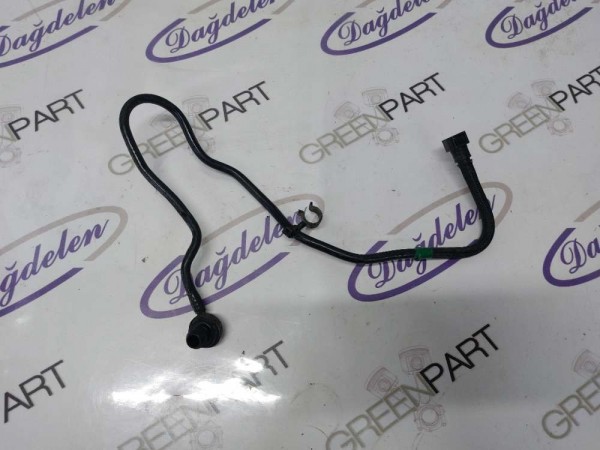 2018 FOCUS FREN VAKUM BORUSU (ÇIKMA)