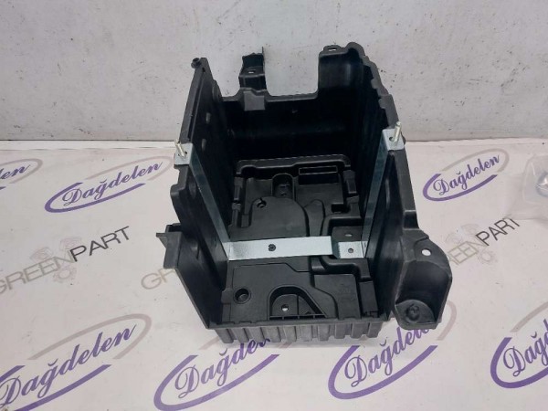 PUMA AKÜ TABLASI (OTOMATİK)