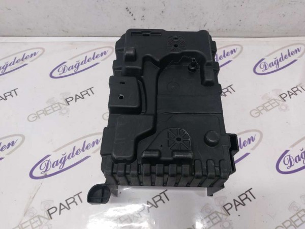 PUMA AKÜ TABLASI (OTOMATİK)