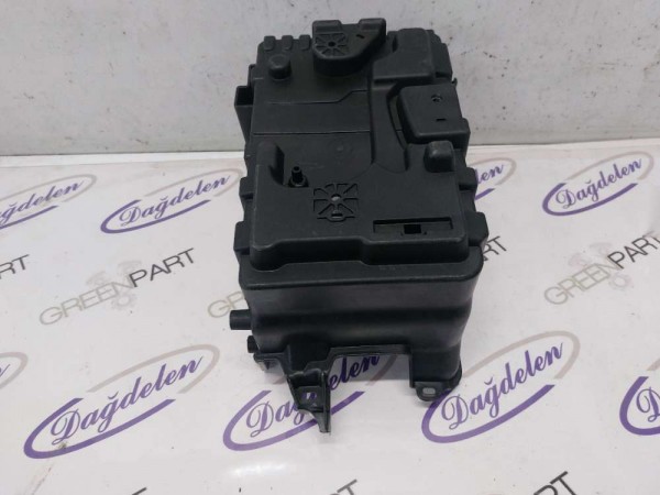 PUMA AKÜ TABLASI (OTOMATİK)