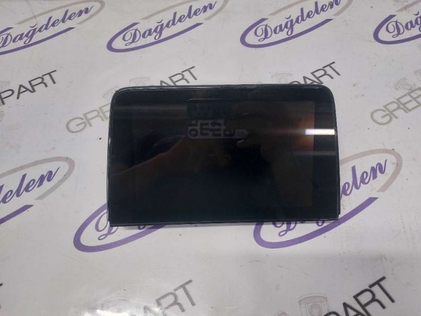 2018- FOCUS EKRAN (ÇIKMA)