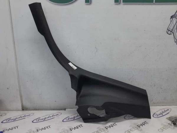 2018- FOCUS ARKA ÇAMURLUK SAĞ İÇ BAKALİT (ÇIKMA)