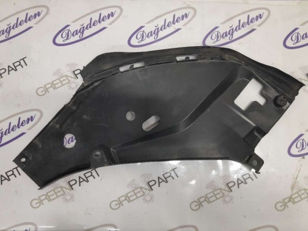 VOLVO S90 FAR ÜST BAKALİTİ SAĞ (ÇIKMA)