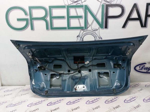 2018-2023 FOCUS BAGAJ KAPAĞI KOMPLE (ÇIKMA)