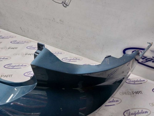 2018-2023 FOCUS ARKA TAMPON  KOMPLE (ÇIKMA)