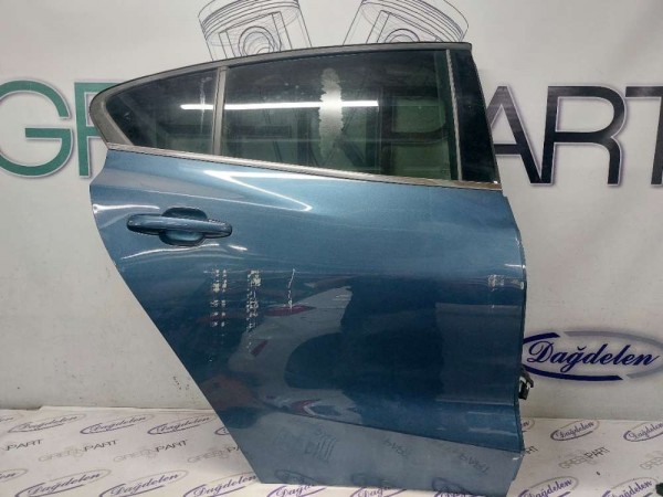 2018- FOCUS ARKA KAPI (DOLU/ÇIKMA)