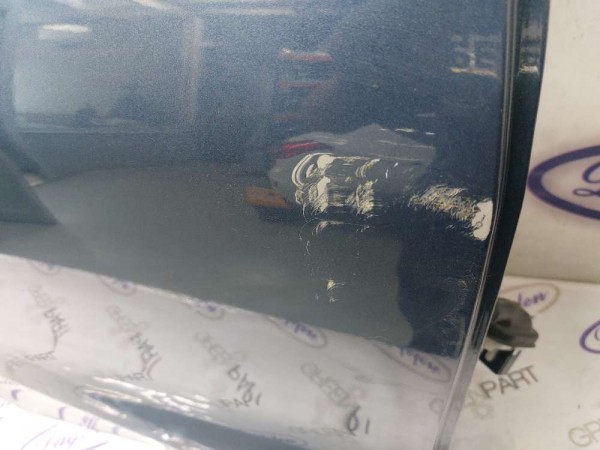 2018- FOCUS ARKA KAPI (DOLU/ÇIKMA)