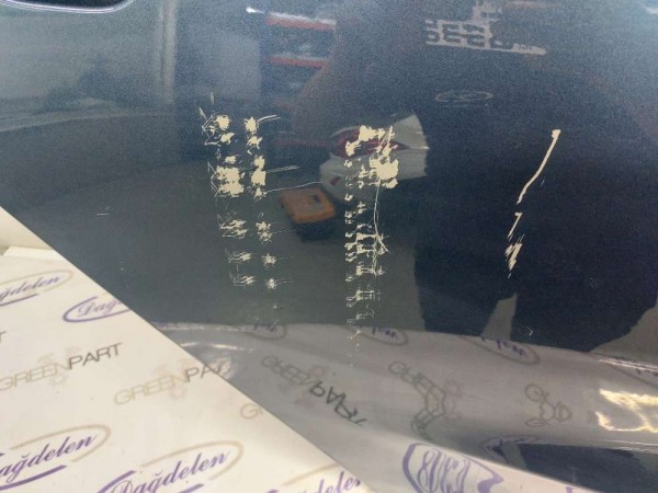 2018- FOCUS ARKA KAPI (DOLU/ÇIKMA)