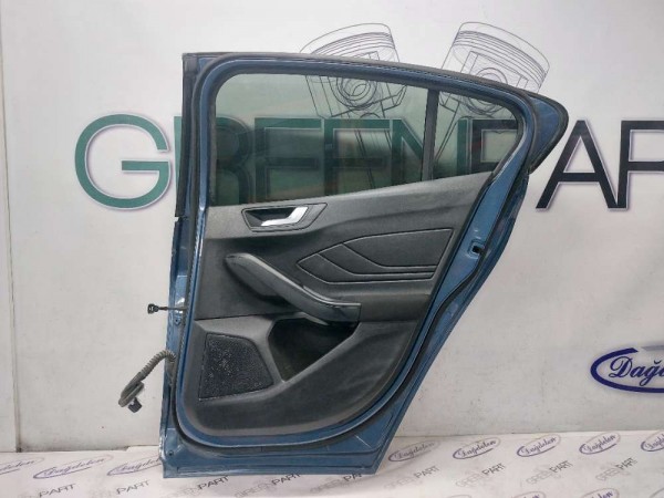 2018- FOCUS ARKA KAPI (DOLU/ÇIKMA)