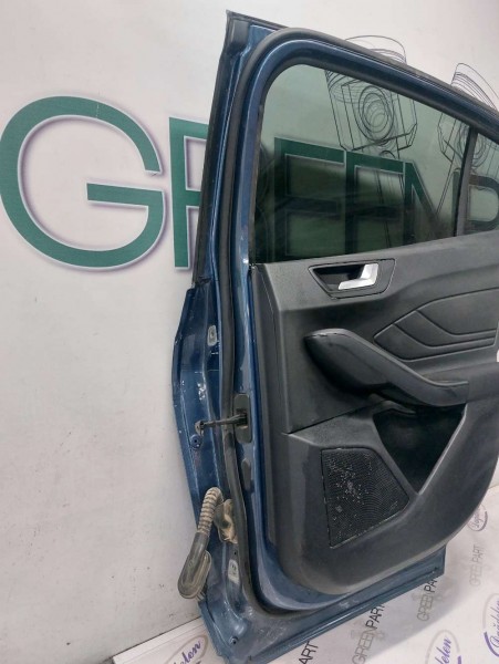 2018- FOCUS ARKA KAPI (DOLU/ÇIKMA)