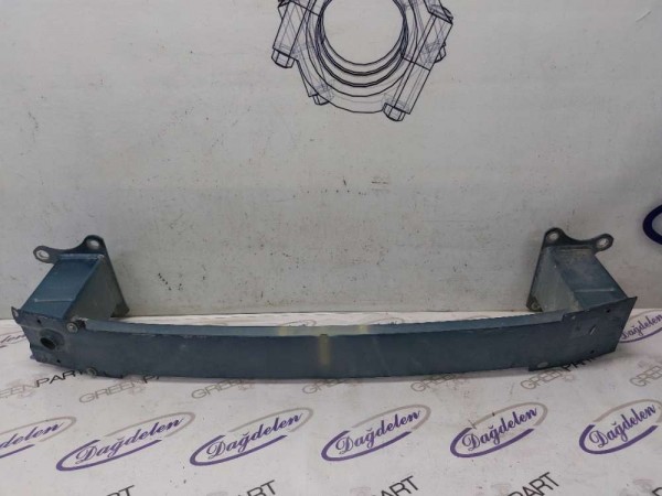 2018 FOCUS ÖN TAMPON DEMİRİ (ÇIKMA)