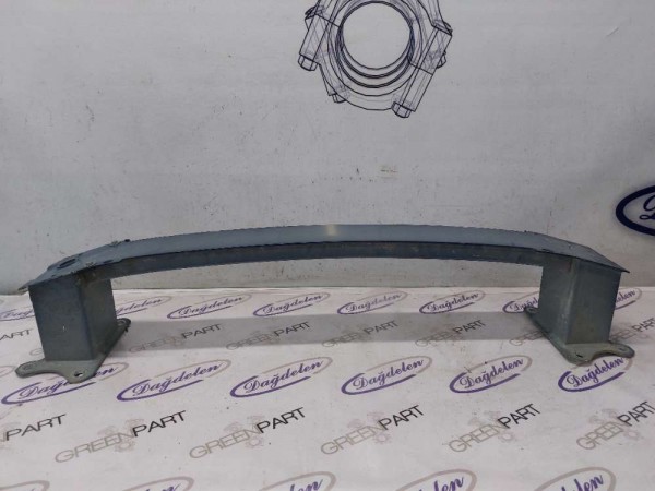 2018 FOCUS ÖN TAMPON DEMİRİ (ÇIKMA)