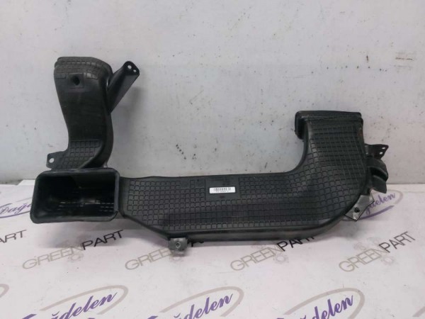 2018 FOCUS KALORİFER IZGARA BORUSU (ÇIKMA)