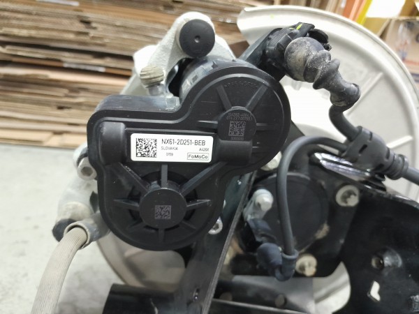 2020 FOCUS EL FREN MOTORU SOL (ÇIKMA)